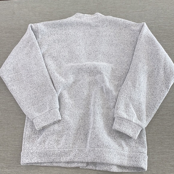 Vintage America casual grandma cardigan sweater size medium - Picture 4 of 6